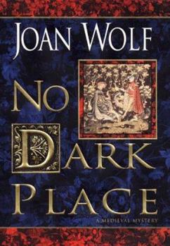 Hardcover No Dark Place Book