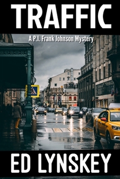 Paperback Traffic Book