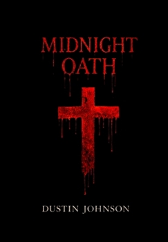 Midnight Oath (Midnight Shadows Trilogy)