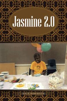 Paperback Jasmine 2.0 Book