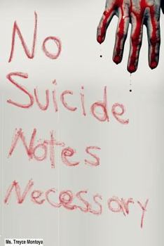 Paperback No Suicide Notes Necessary Book