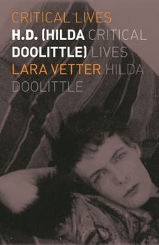 Paperback H.D. (Hilda Doolittle) Book