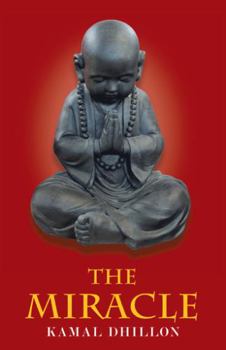Paperback The Miracle Book