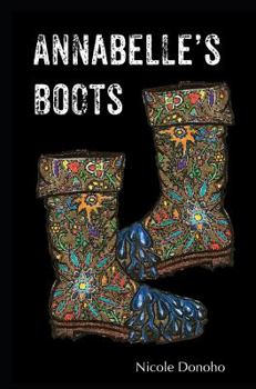 Paperback Annabelle's Boots Book