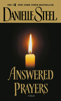 Mass Market Paperback Answered Prayers Book