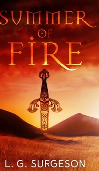 Summer of Fire - Book #1 of the Black Chronicles (The Aberddu Adventures)