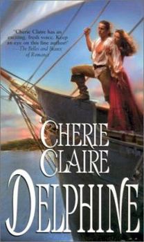 Delphine - Book  of the Acadians