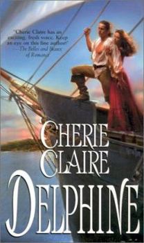 Mass Market Paperback Delphine: The Acadians Book