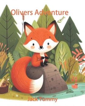 Paperback Olivers Abenteuer [German] Book