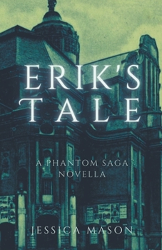 Paperback Erik's Tale Book