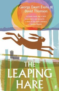 Paperback The Leaping Hare Book