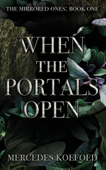 Paperback When the Portals Open Book