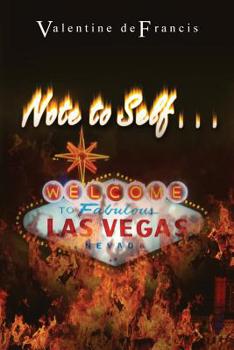 Paperback Note to Self Book