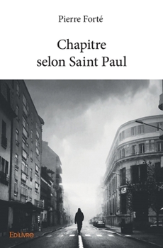 Paperback Chapitre selon Saint Paul [French] Book