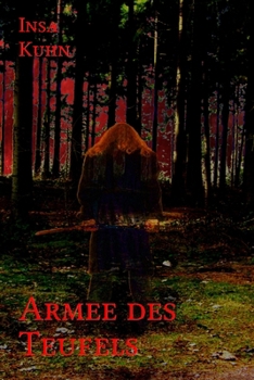 Paperback Armee des Teufels [German] Book