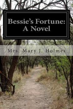 Paperback Bessie's Fortune Book