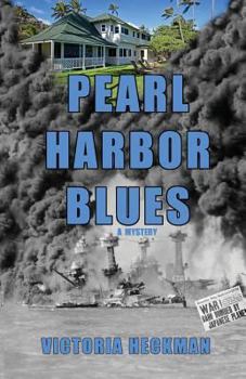 Paperback Pearl Harbor Blues Book