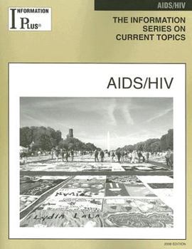 Paperback AIDS/HIV Book