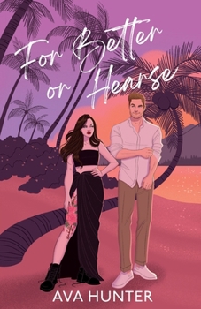 Paperback For Better or Hearse Book