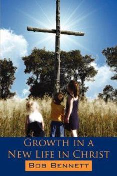 Paperback Growth in a New Life in Christ Book
