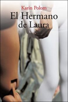 Paperback El Hermano de Laura [Spanish] Book
