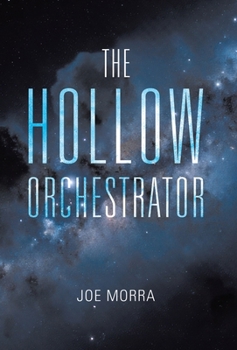 Hardcover The Hollow Orchestrator Book