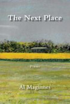 Paperback The Next Place Book