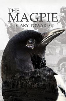 Paperback The Magpie Book