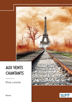 Paperback Aux vents chantants [French] Book