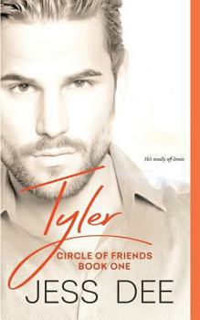 Paperback Tyler Book