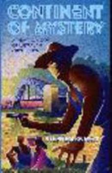 Paperback Continent of Mystery: A Thematic History of Australian Crime Fiction Book