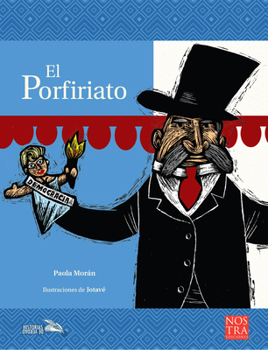 Paperback El Porfiriato [Spanish] Book
