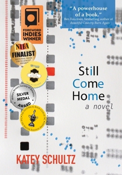 Hardcover Still Come Home Book