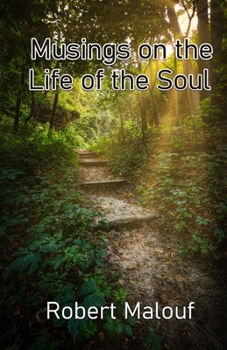 Paperback Musings on the Life of the Soul Book