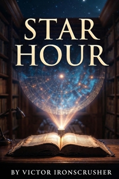 Paperback Star Hour: 英語多読教材：中級者向け】B1-B2レベルӗ Book