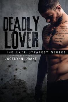 Paperback Deadly Lover Book