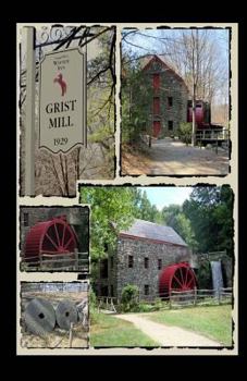 Paperback Grist Mill Book