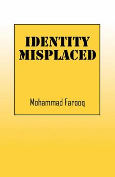 Paperback Identity Misplaced Book