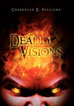 Paperback Deadly Visions Book
