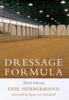 Hardcover Dressage Formula Book