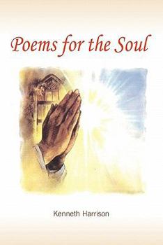 Paperback Poems for the Soul Book