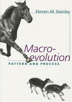 Paperback Macroevolution: Pattern and Process Book