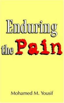 Paperback Enduring the Pain Book