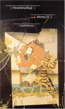 Hardcover Hiroshima Bugi: Atomu 57 Book