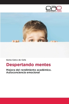 Paperback Despertando mentes [Spanish] Book