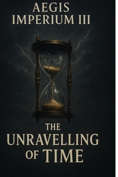 Aegis Imperium III: The Unravelling of Time