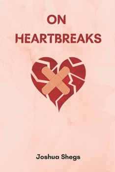 Paperback On heartbreaks Book