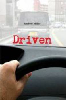 Paperback Driven Book