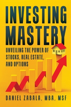Investing Mastery: Unveiling The Power of Stocks, Real Estate, and Options