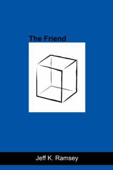 Paperback The Friend Book